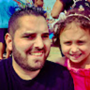 Meet your Posher, Ross